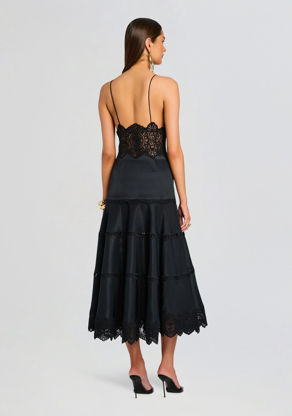 Leilani Dress