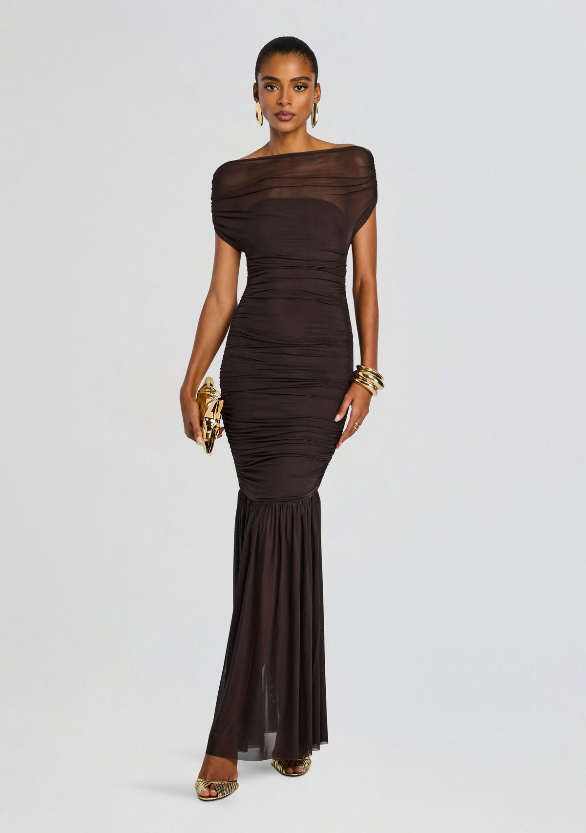 Noel Gown