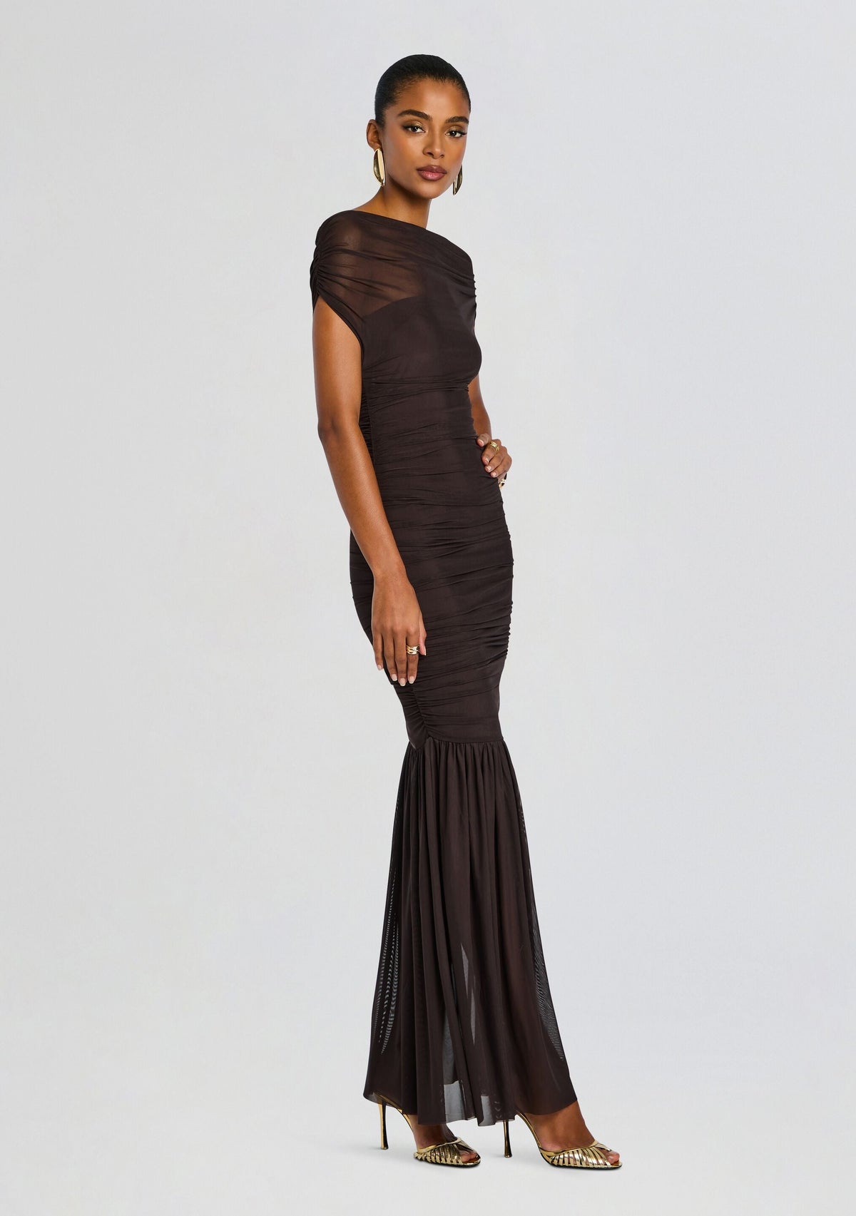 Noel Gown