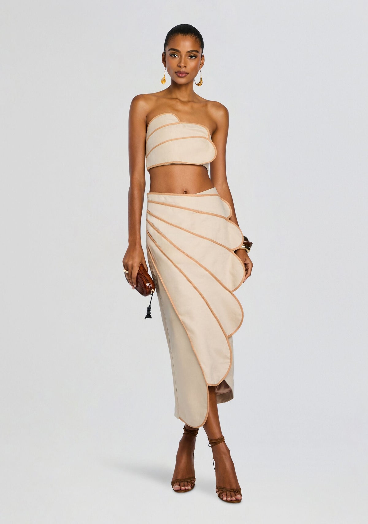 Sango Top