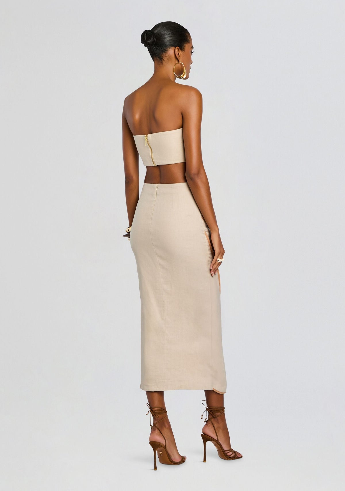 Sango Top