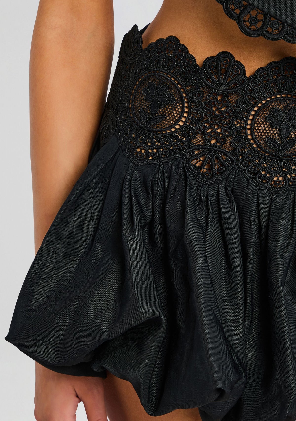 Leighton Skirt