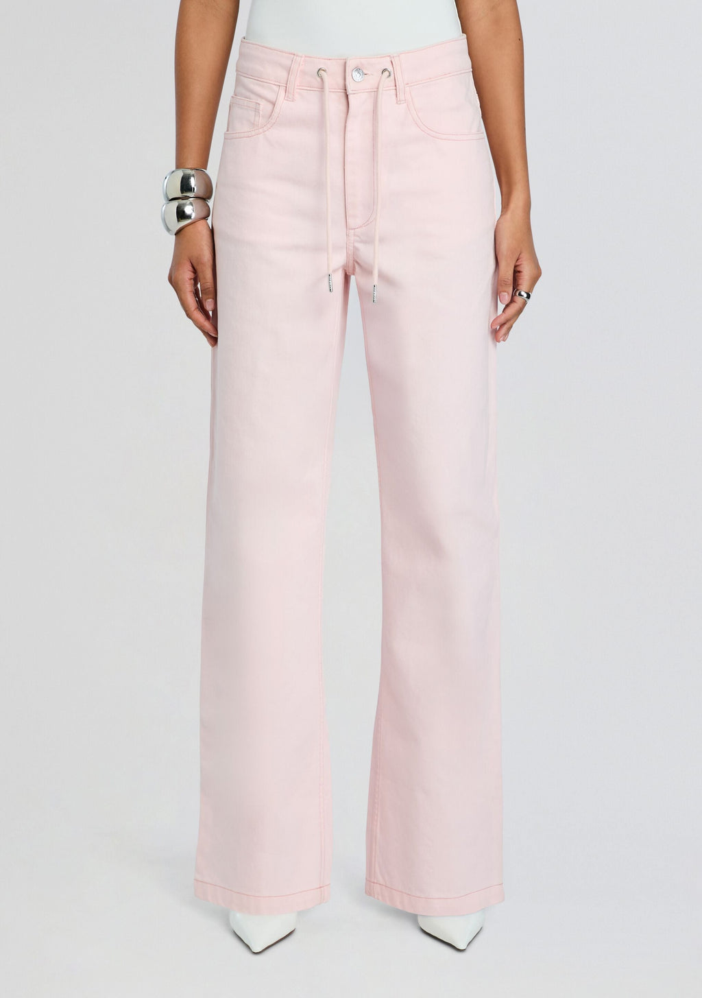 Astrid Denim Pant