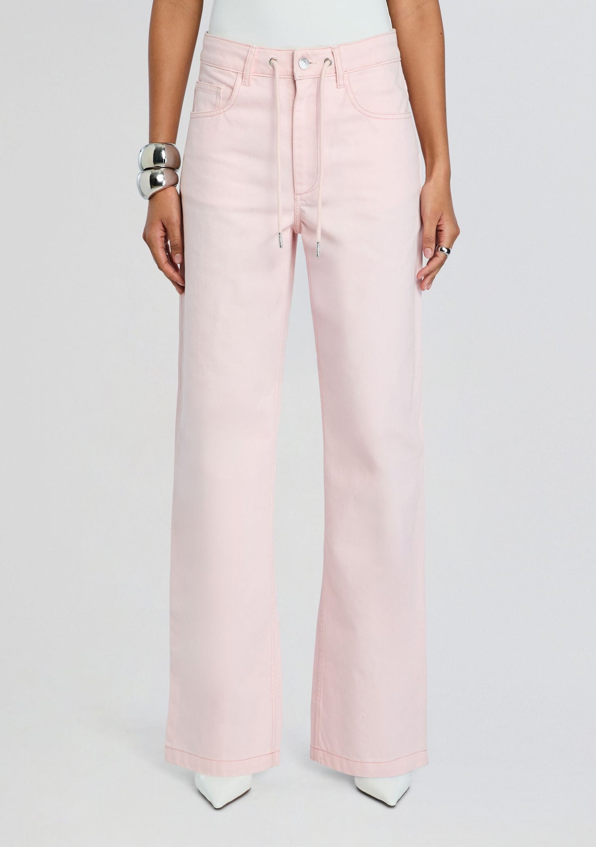 Astrid Denim Pant