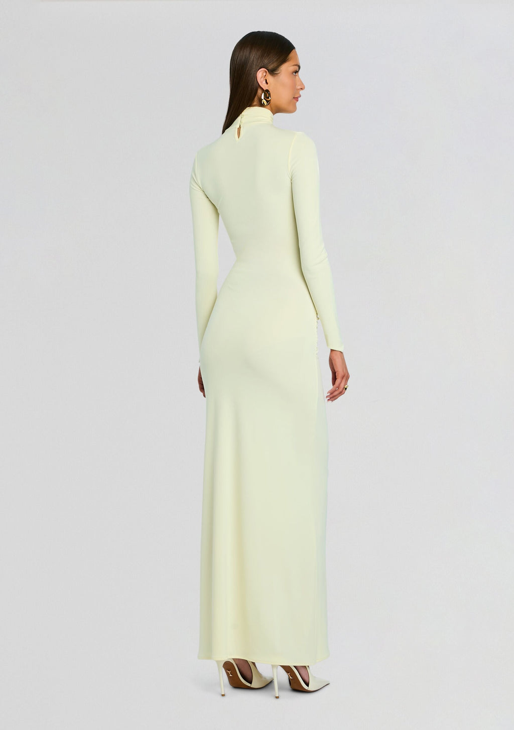 Oona Maxi Dress