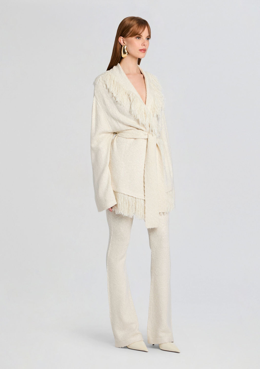 Winslet Cardigan