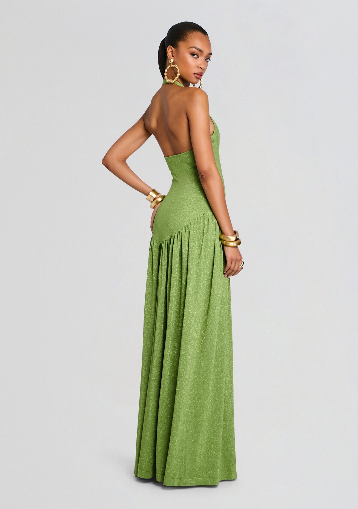 Marcelle Knit Dress