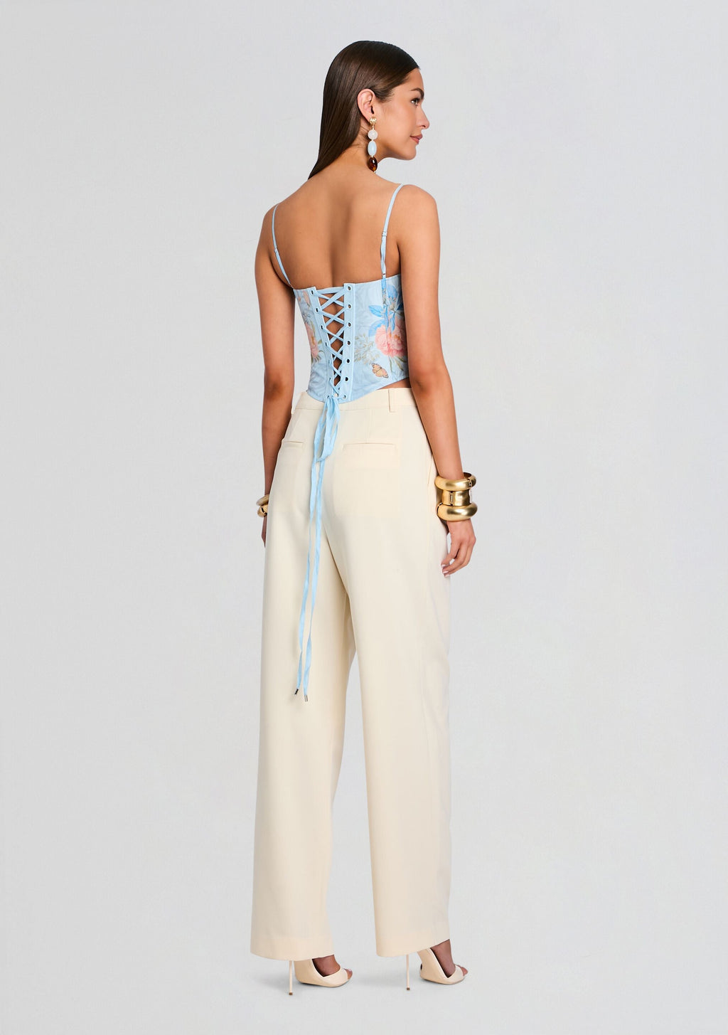 Moxie Top