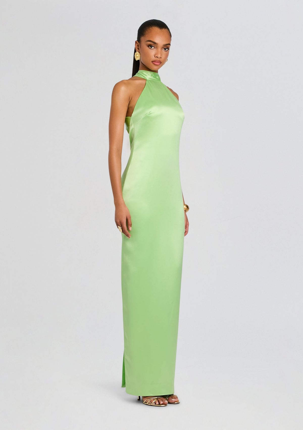 Alchemy Dress