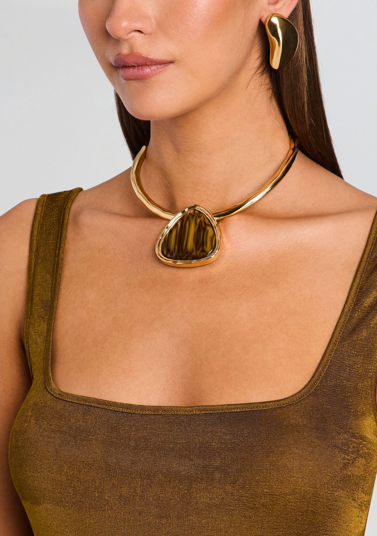 Sunset Necklace