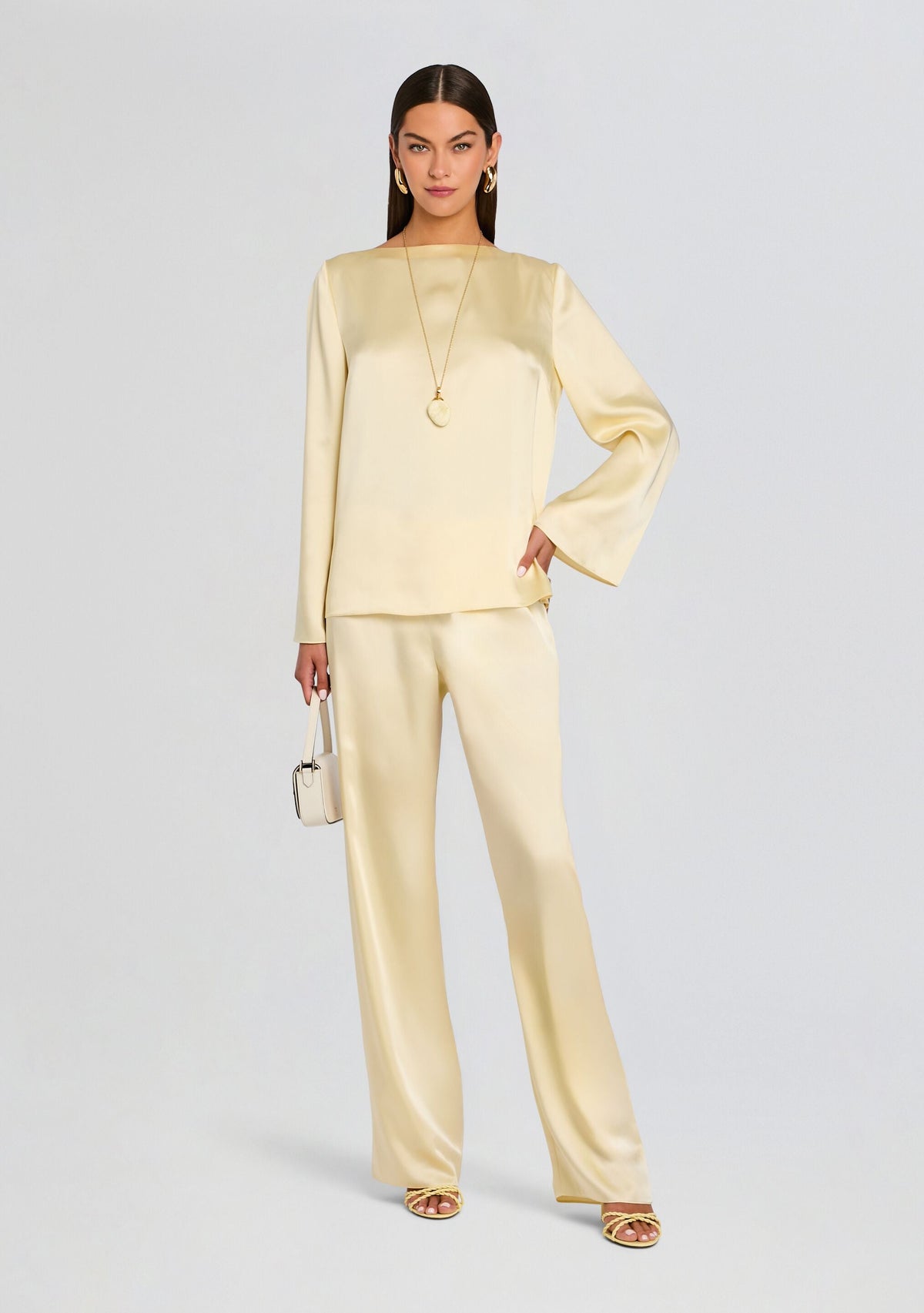 Blaine Blouse