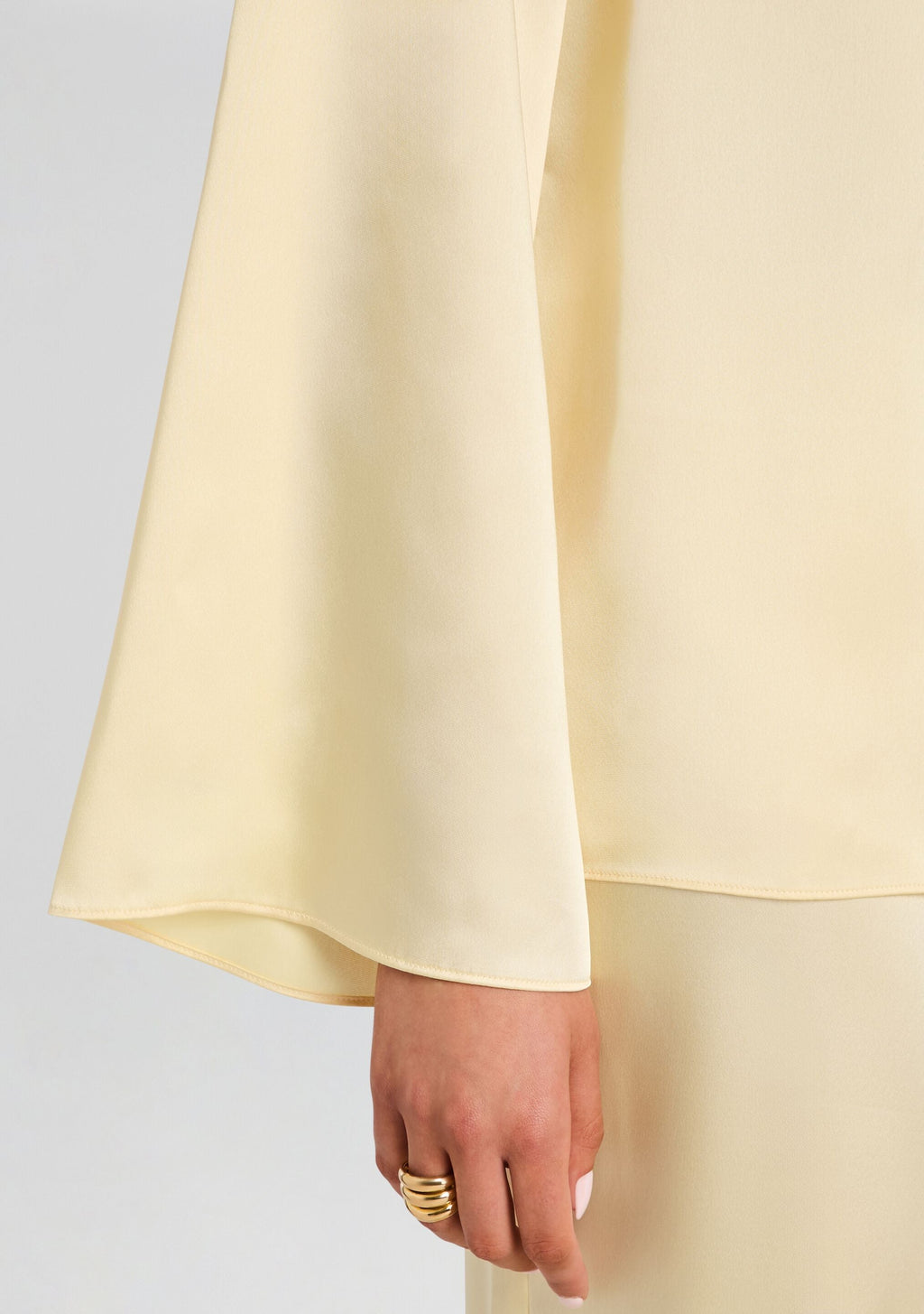 Blaine Blouse