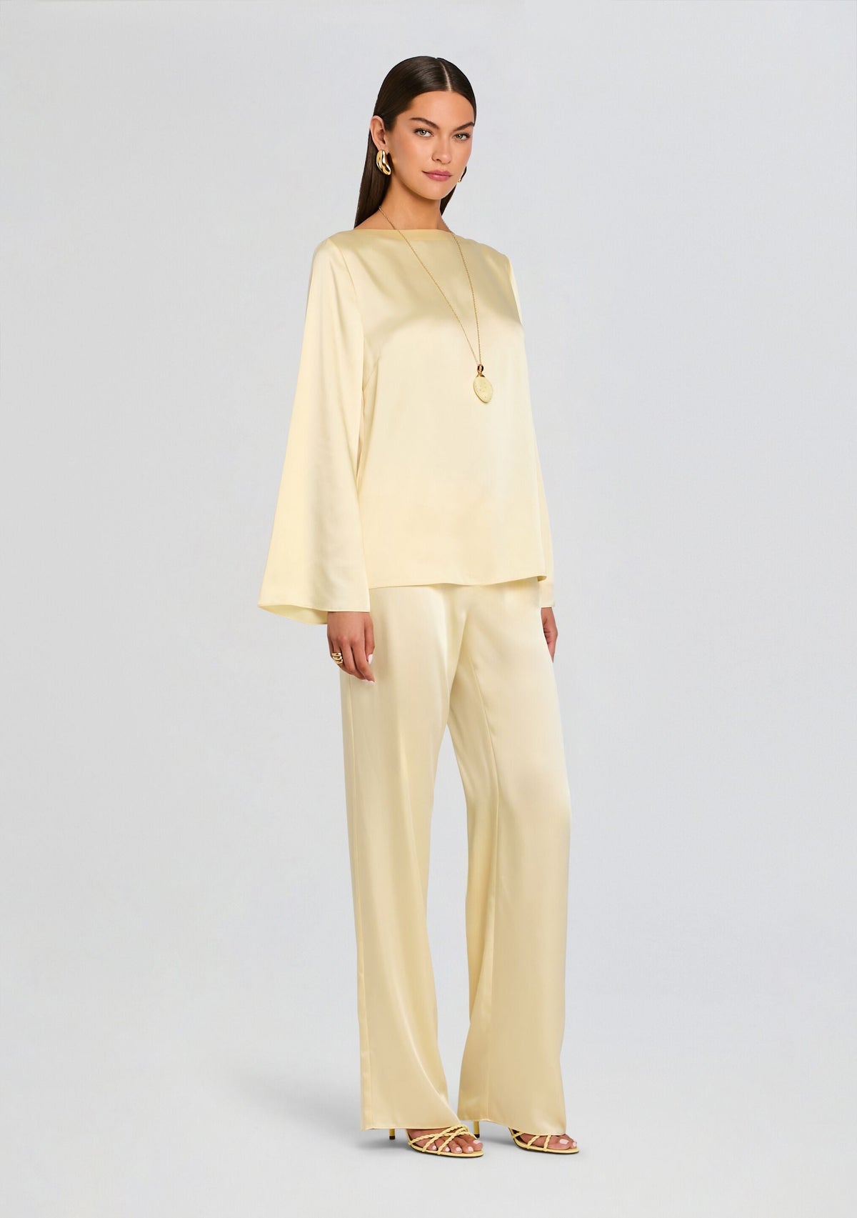 Blaine Blouse