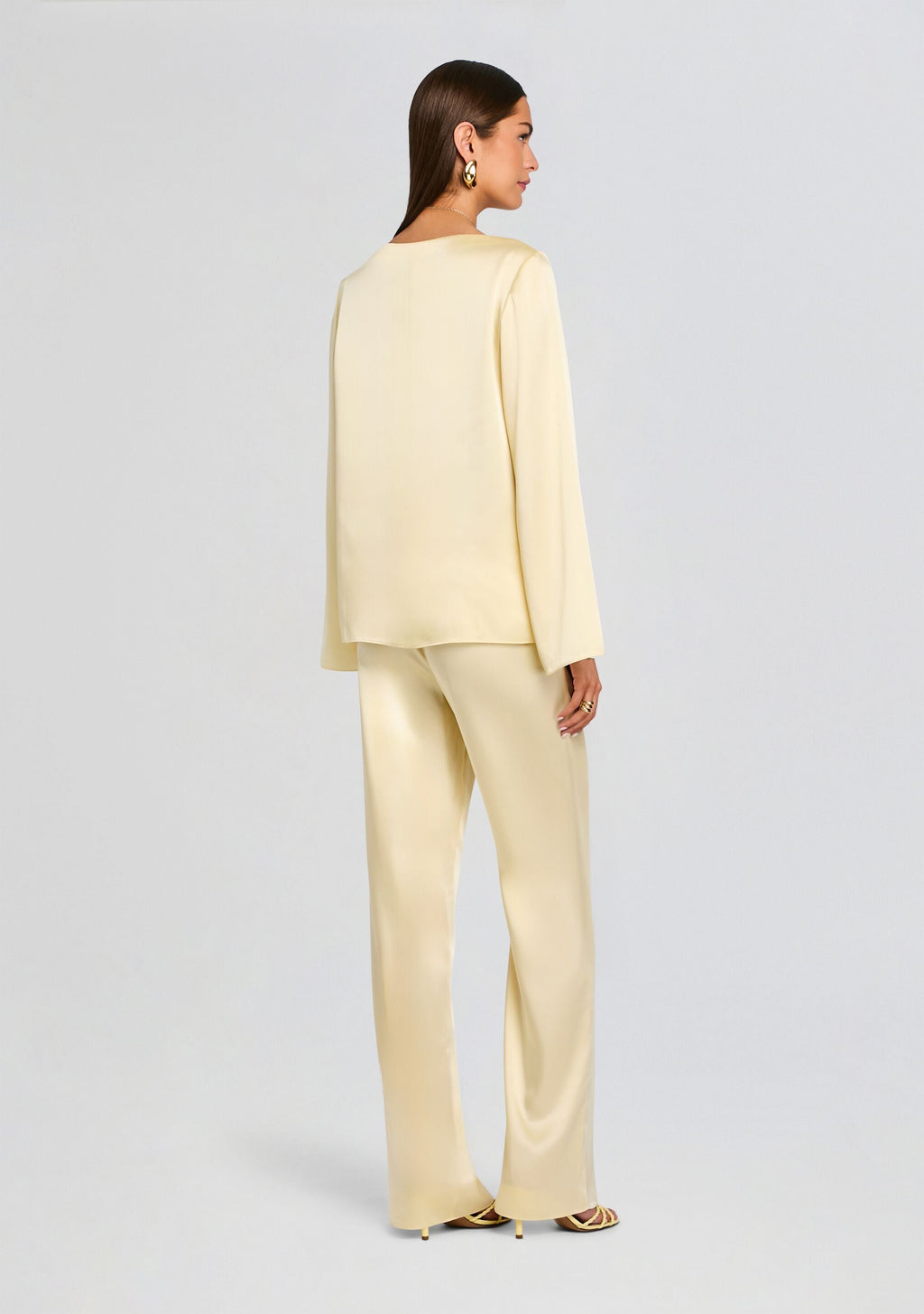 Blaine Blouse