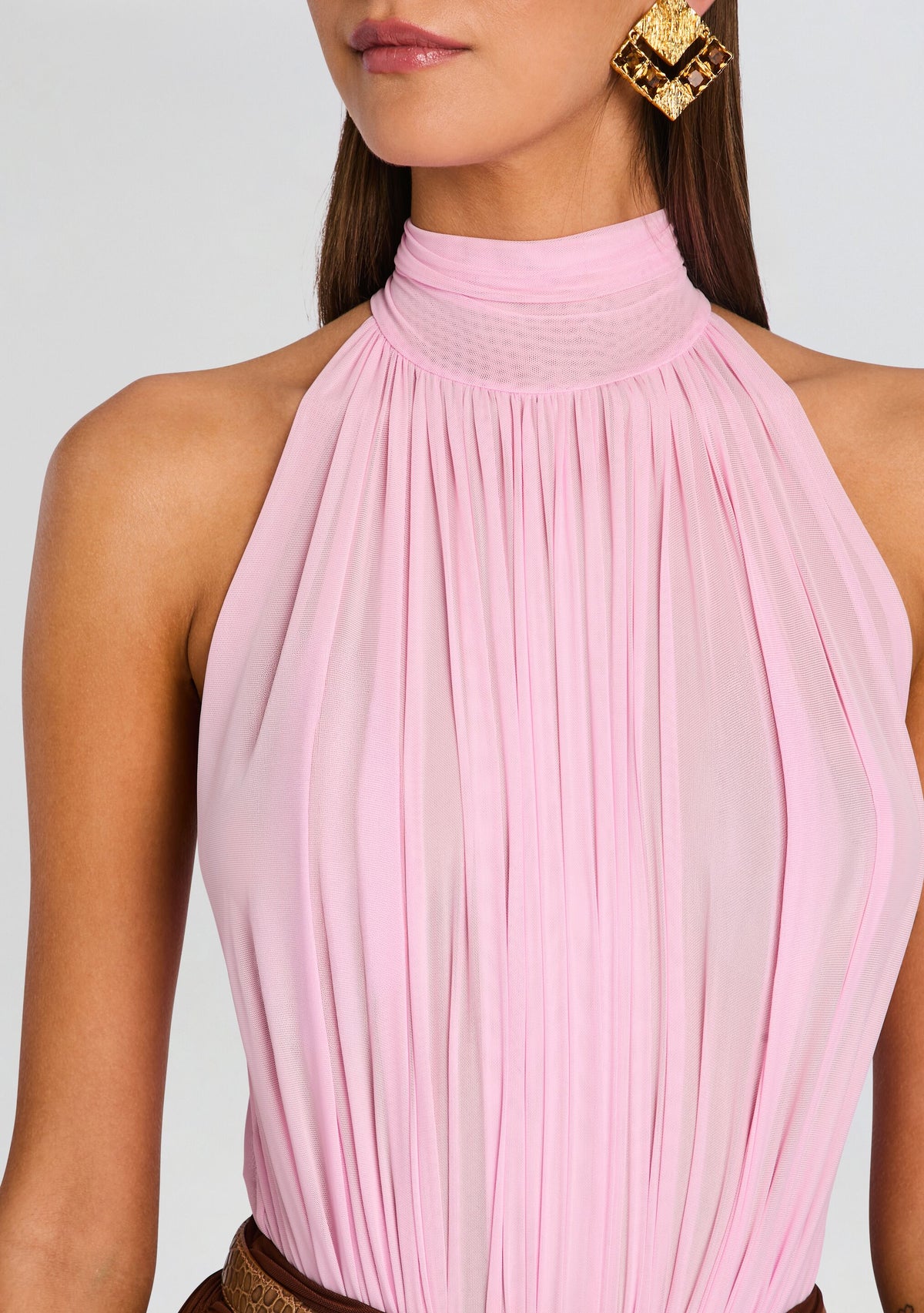 Isola Bodysuit