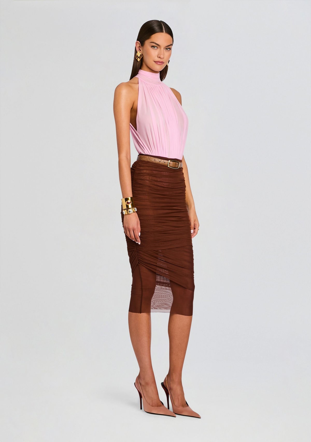 Isola Bodysuit