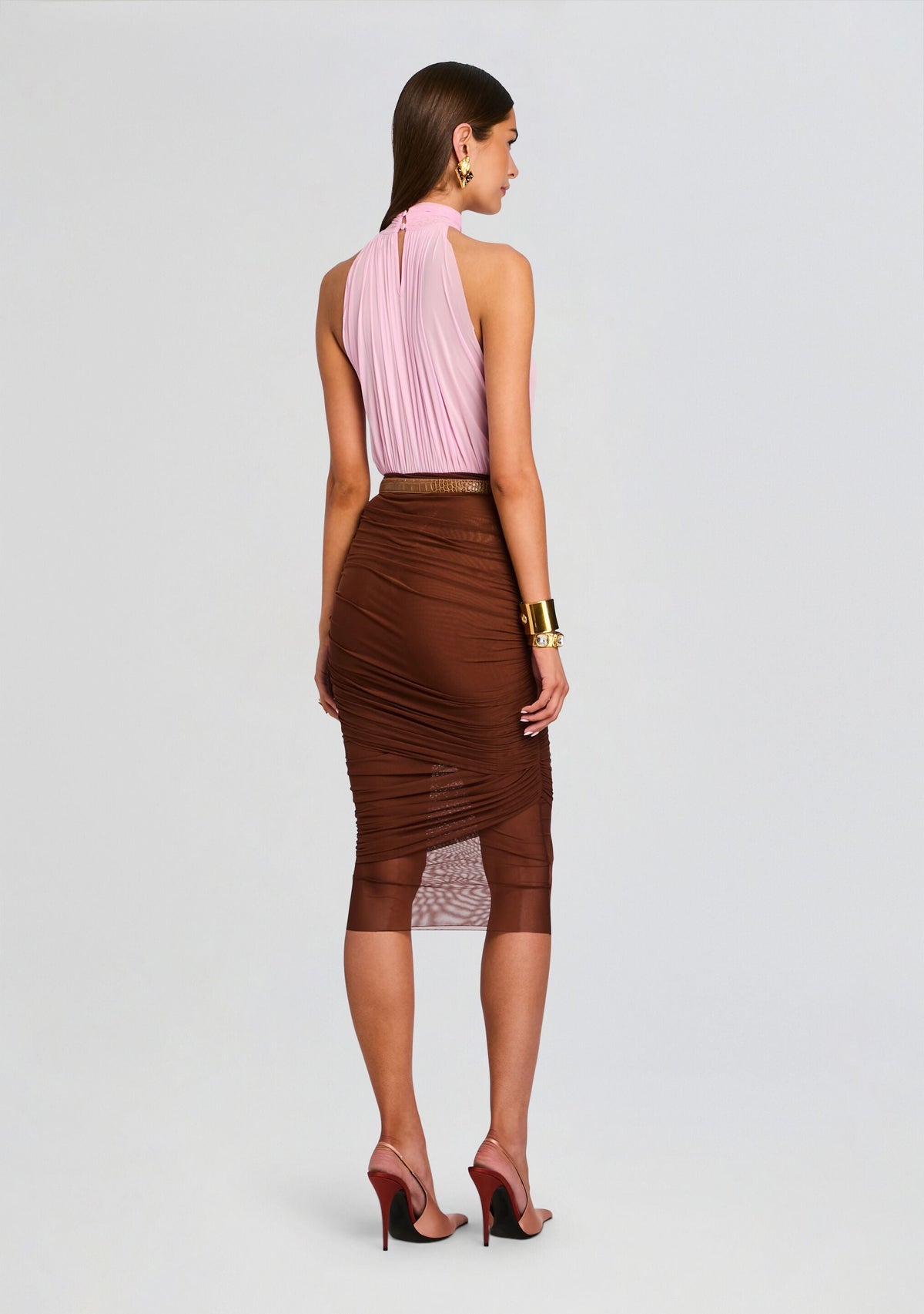 Isola Bodysuit