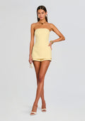 Marsha Romper