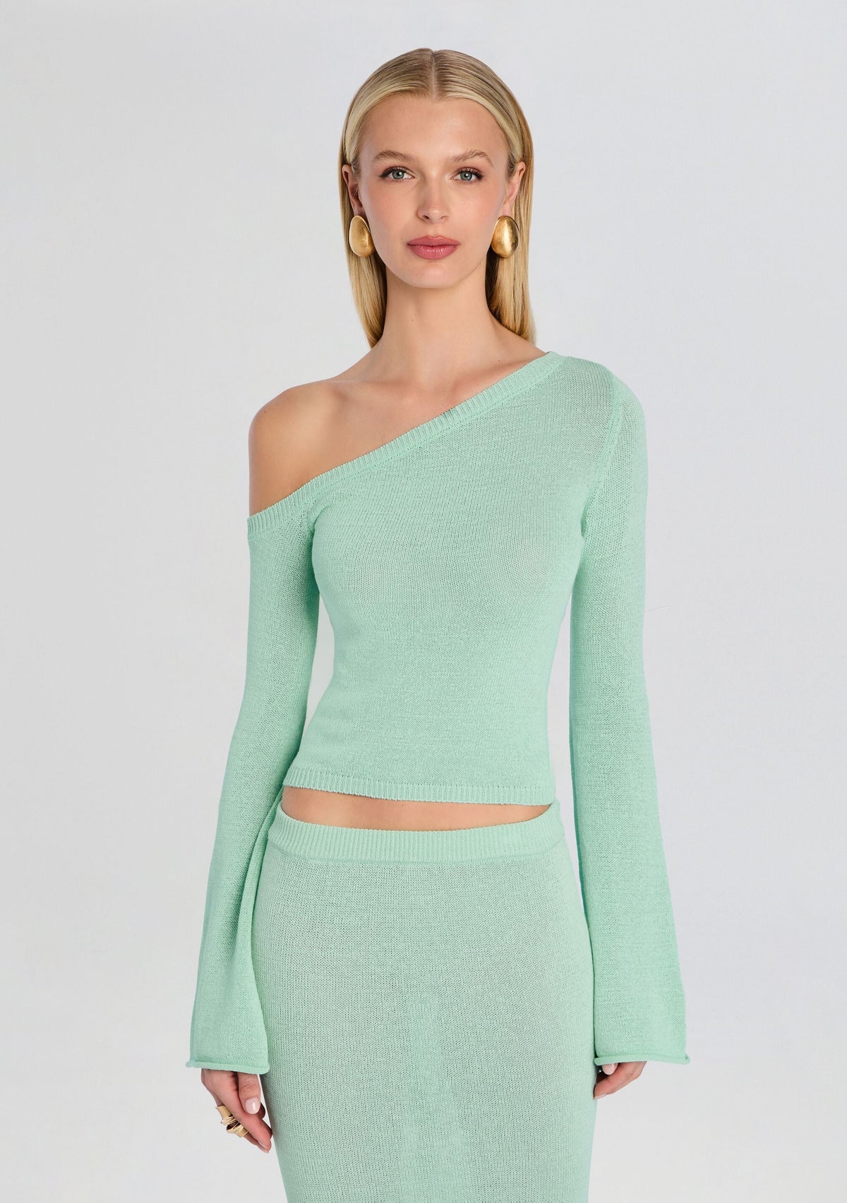 Alivia Knit Top