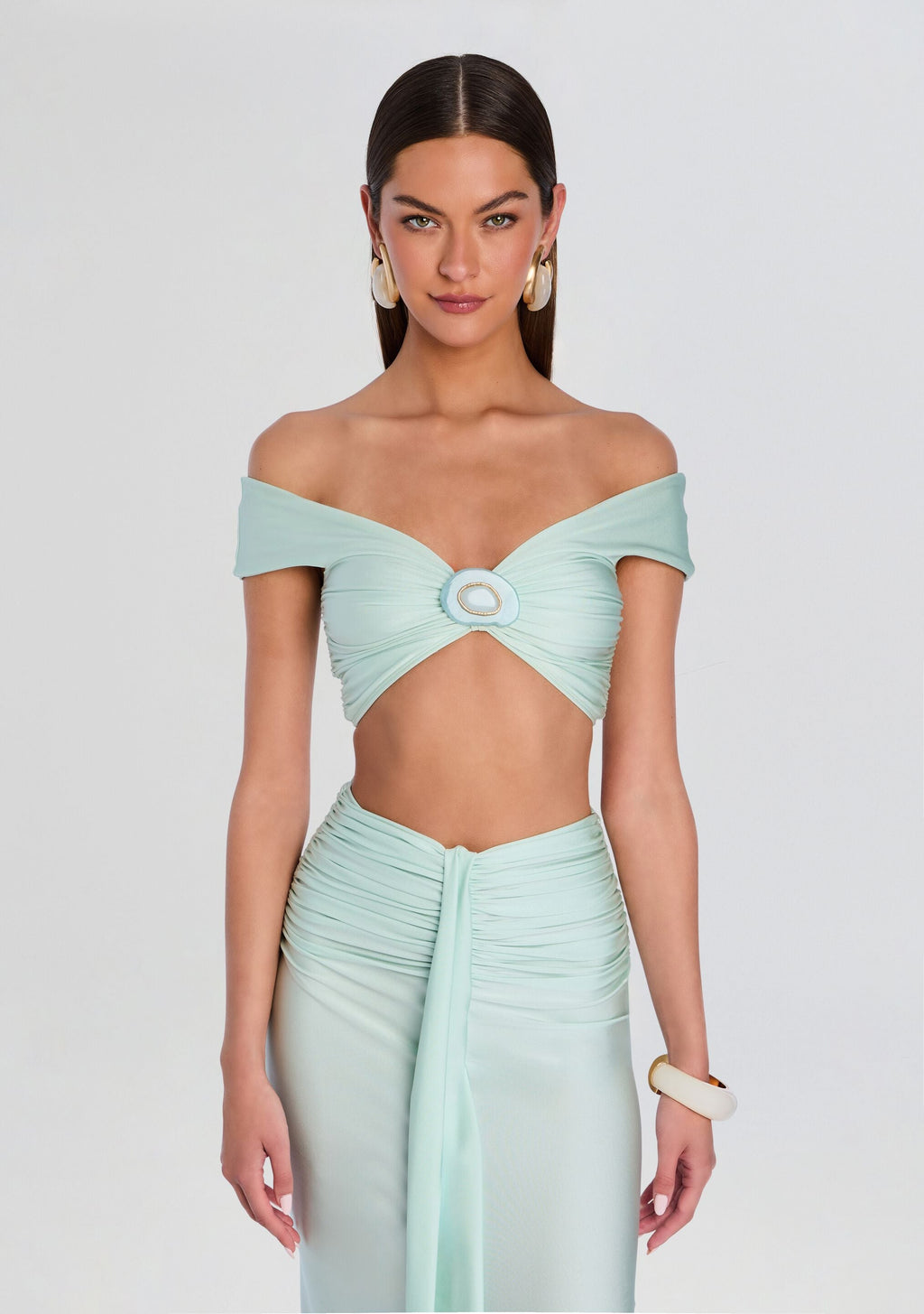 Claudia Top