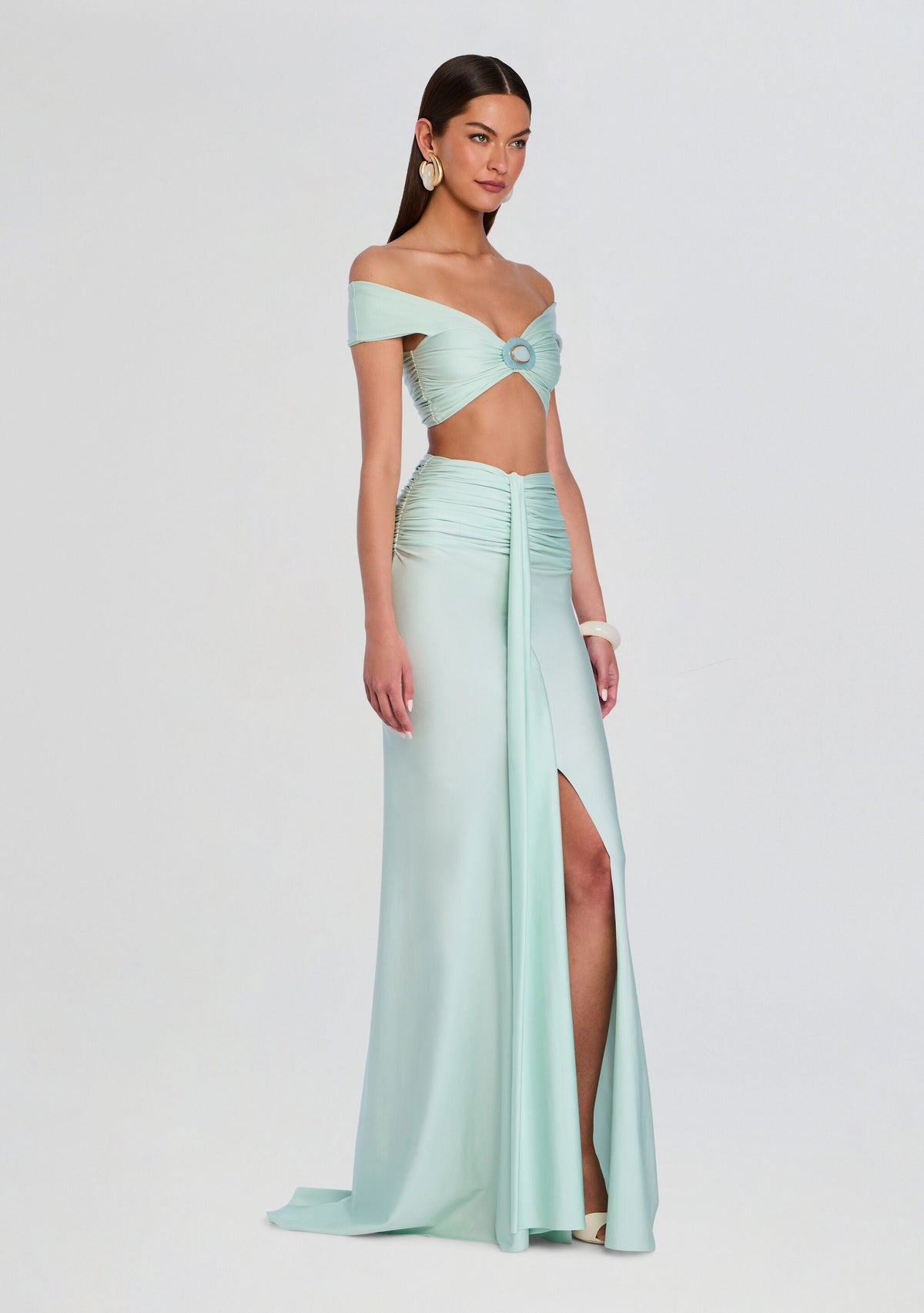 Marcella Maxi Skirt