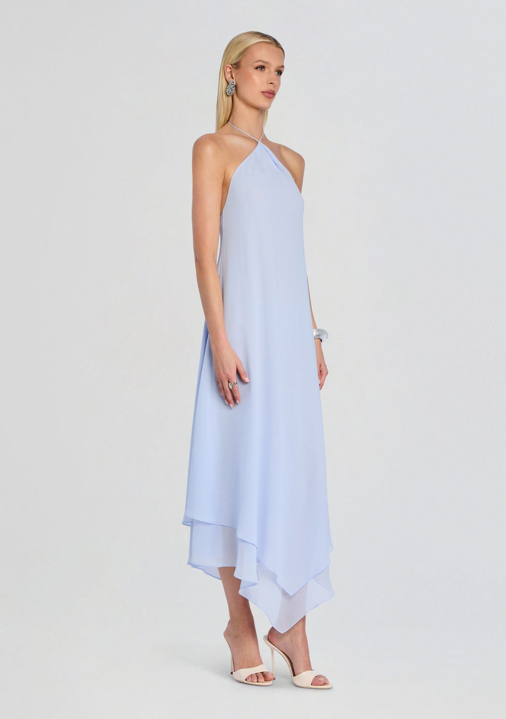 Sally Maxi Dress