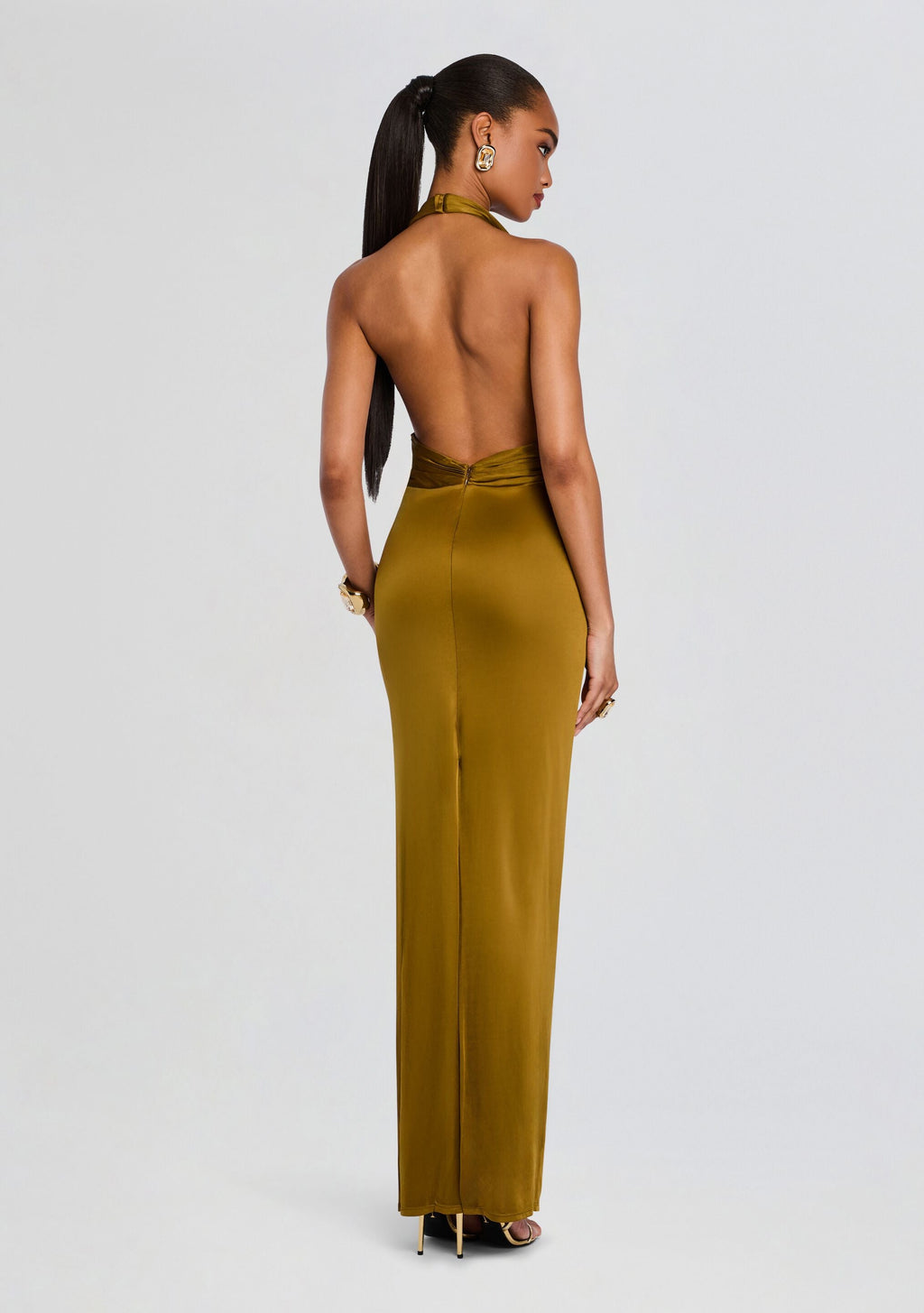 Payton Dress