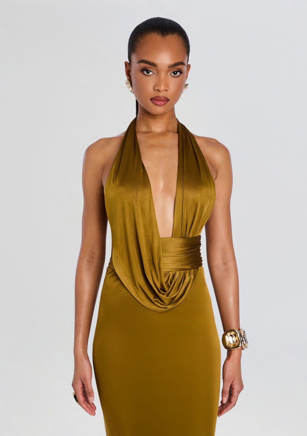 Payton Dress