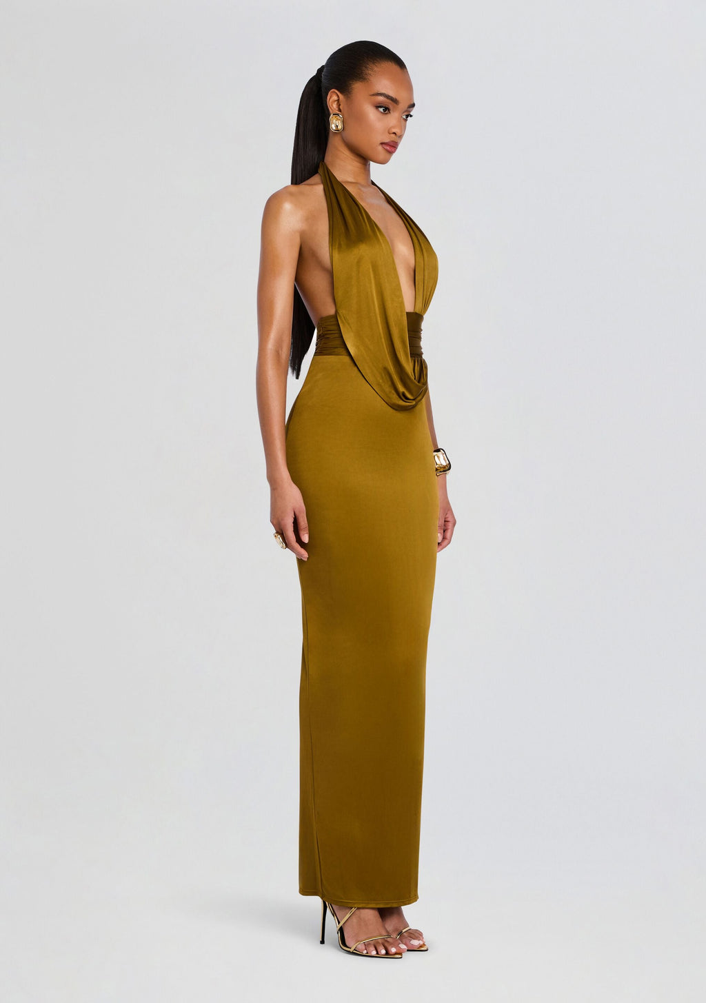 Payton Dress