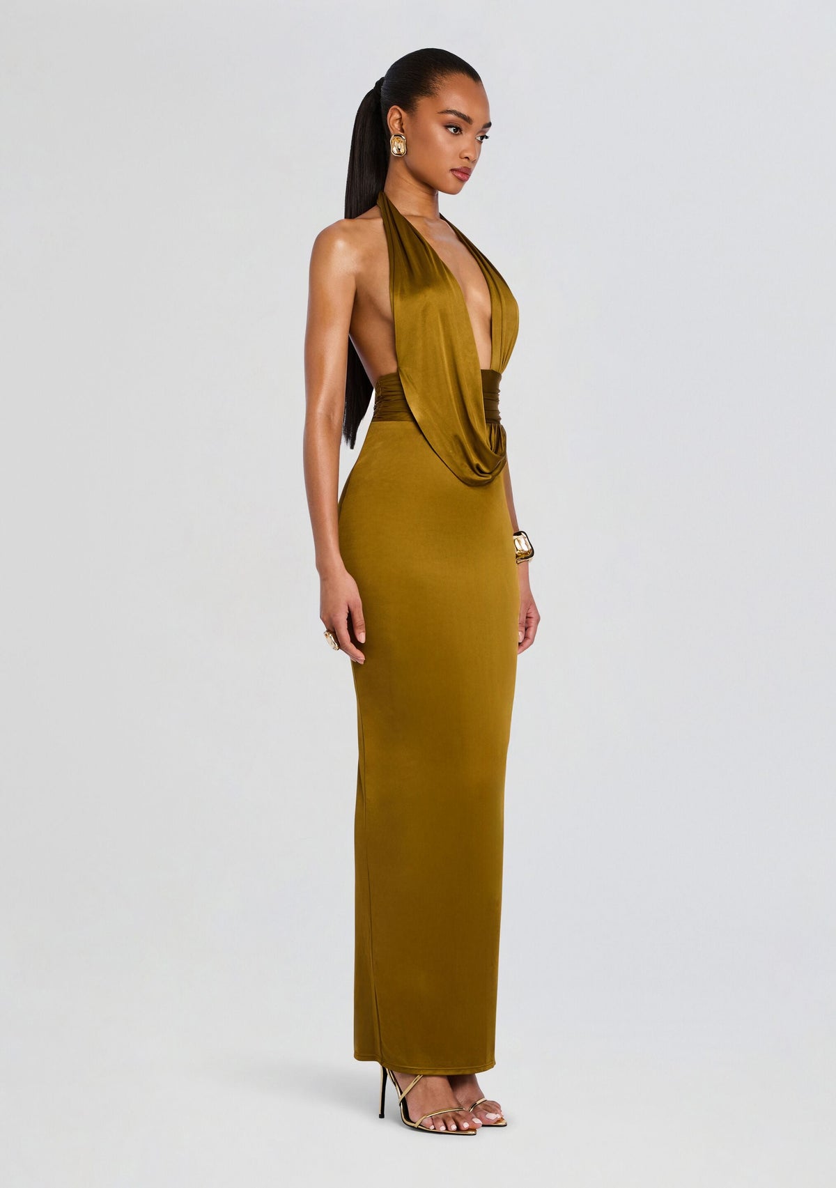 Payton Dress