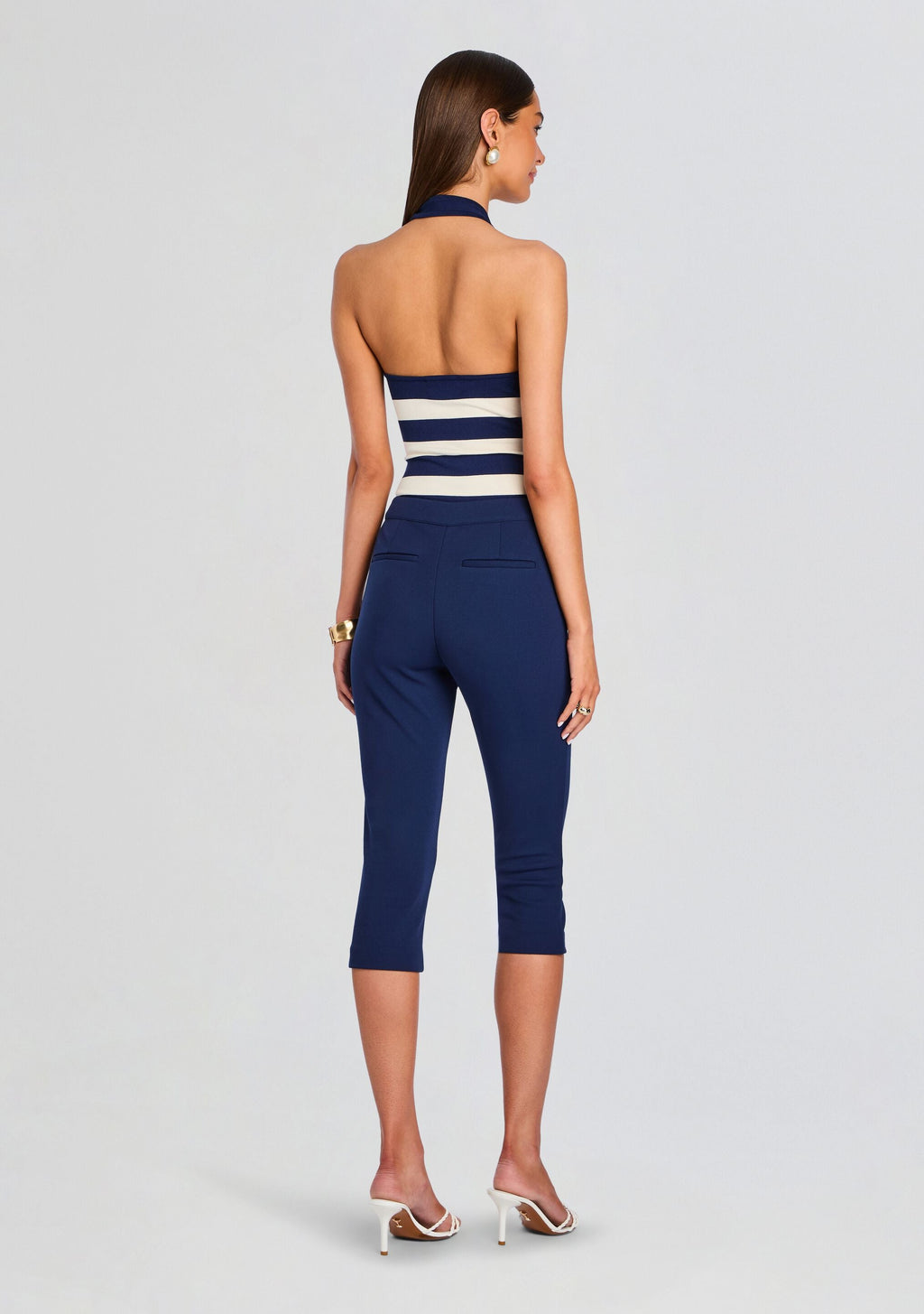 Samra Capri Pant