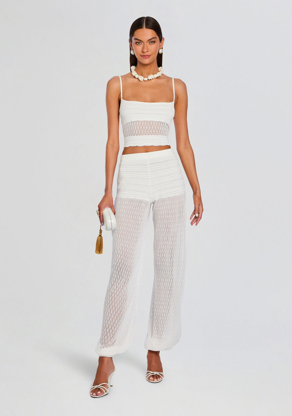 Devyn Knit Pant