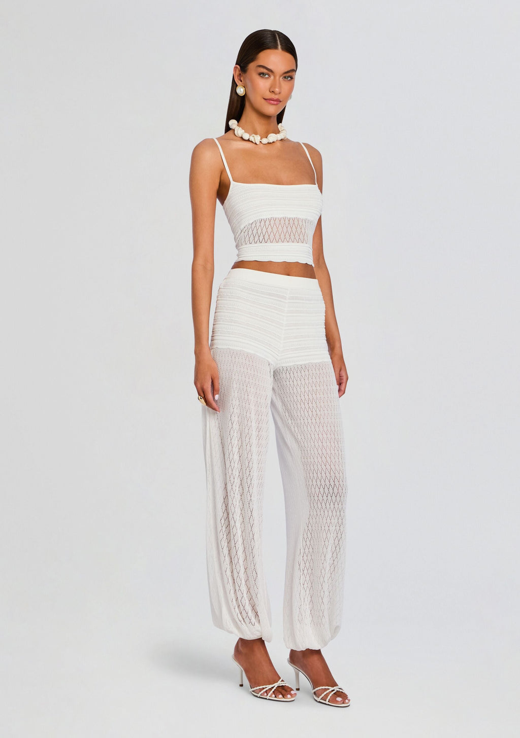 Devyn Knit Pant