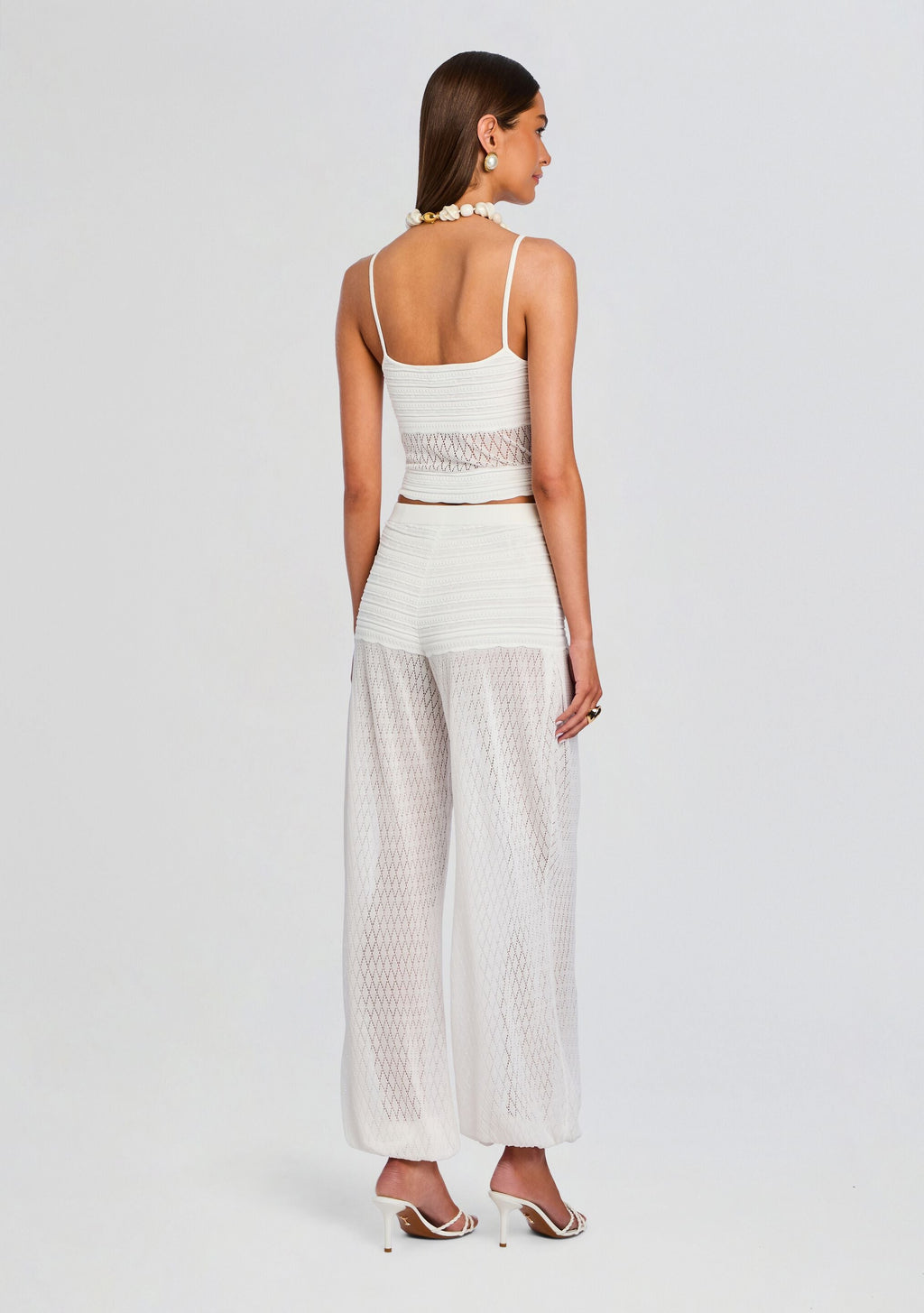Devyn Knit Pant