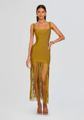 Saddler Dress