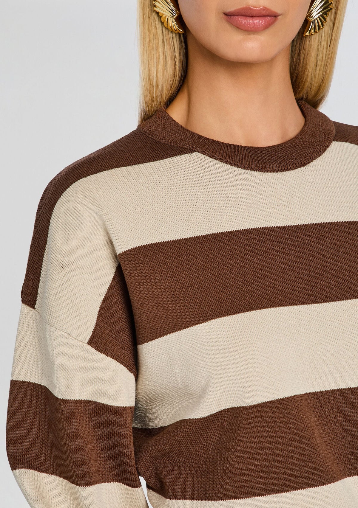 Bryn Knit Sweater