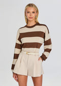Bryn Knit Sweater