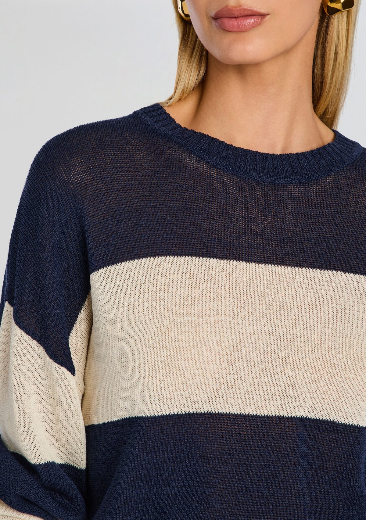Cassian Knit Sweater