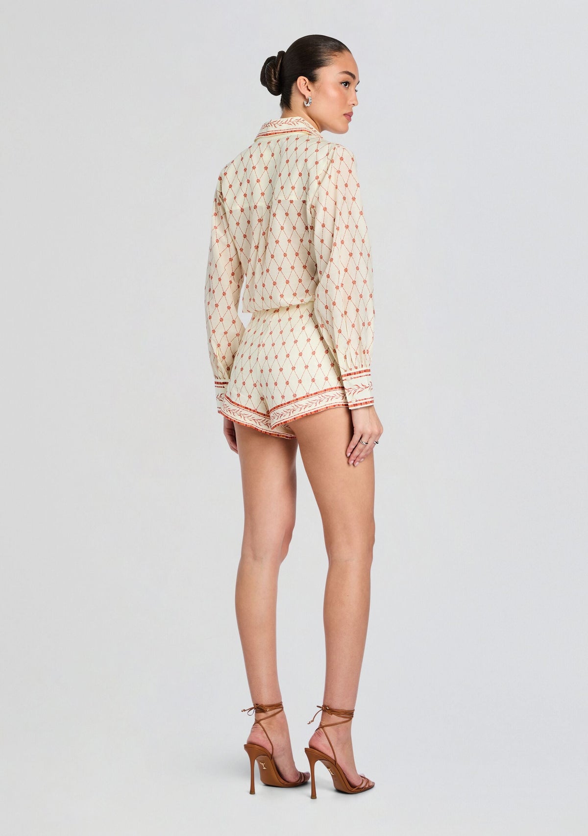Devon Short