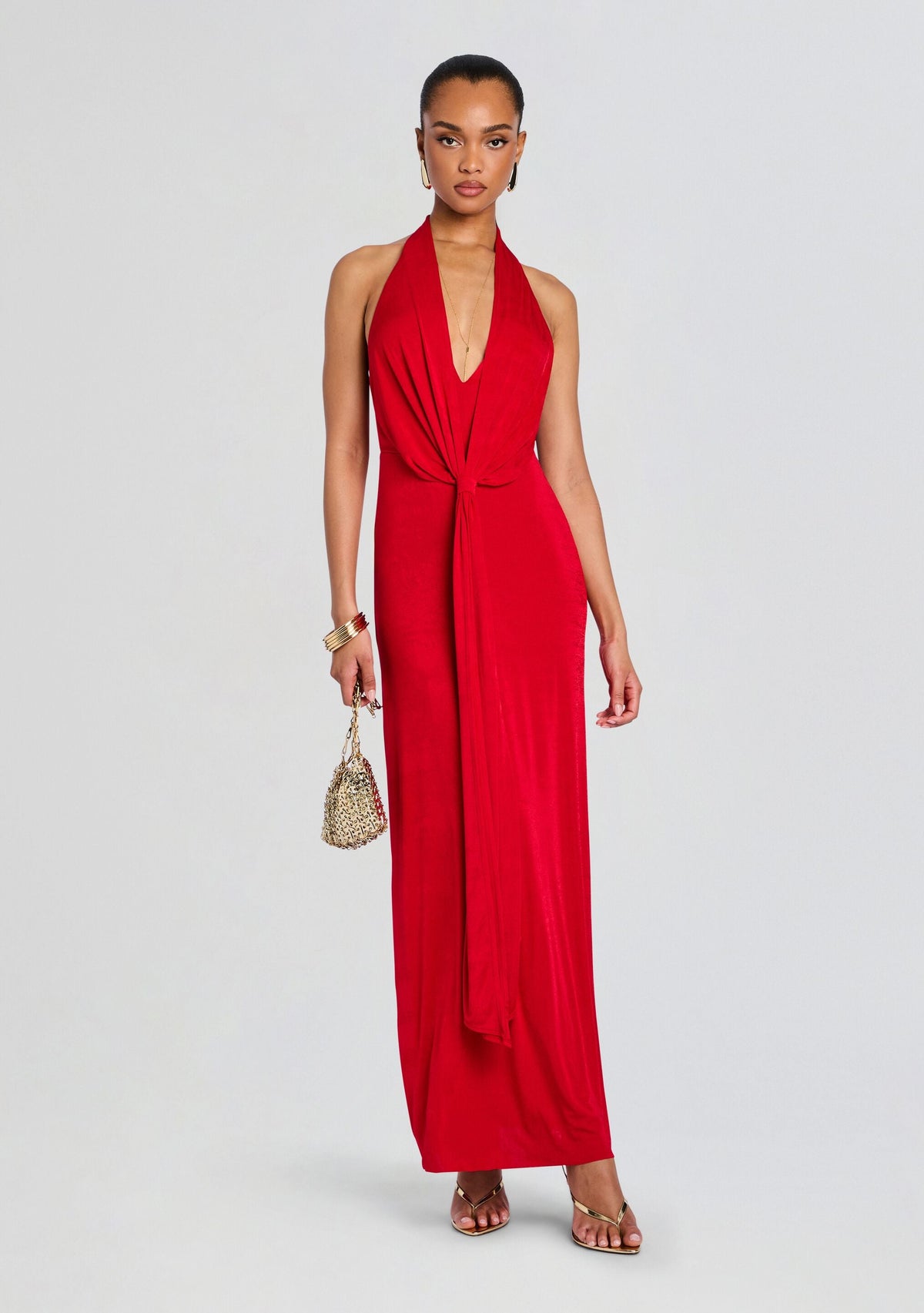 Kayla Maxi Dress