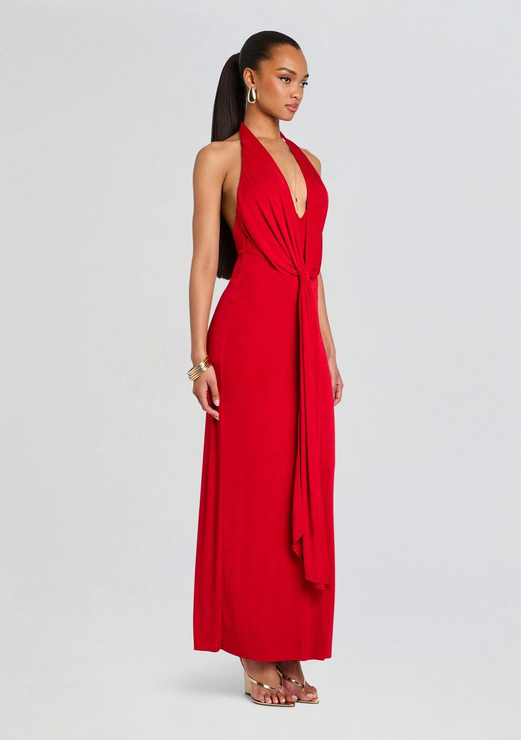 Kayla Maxi Dress