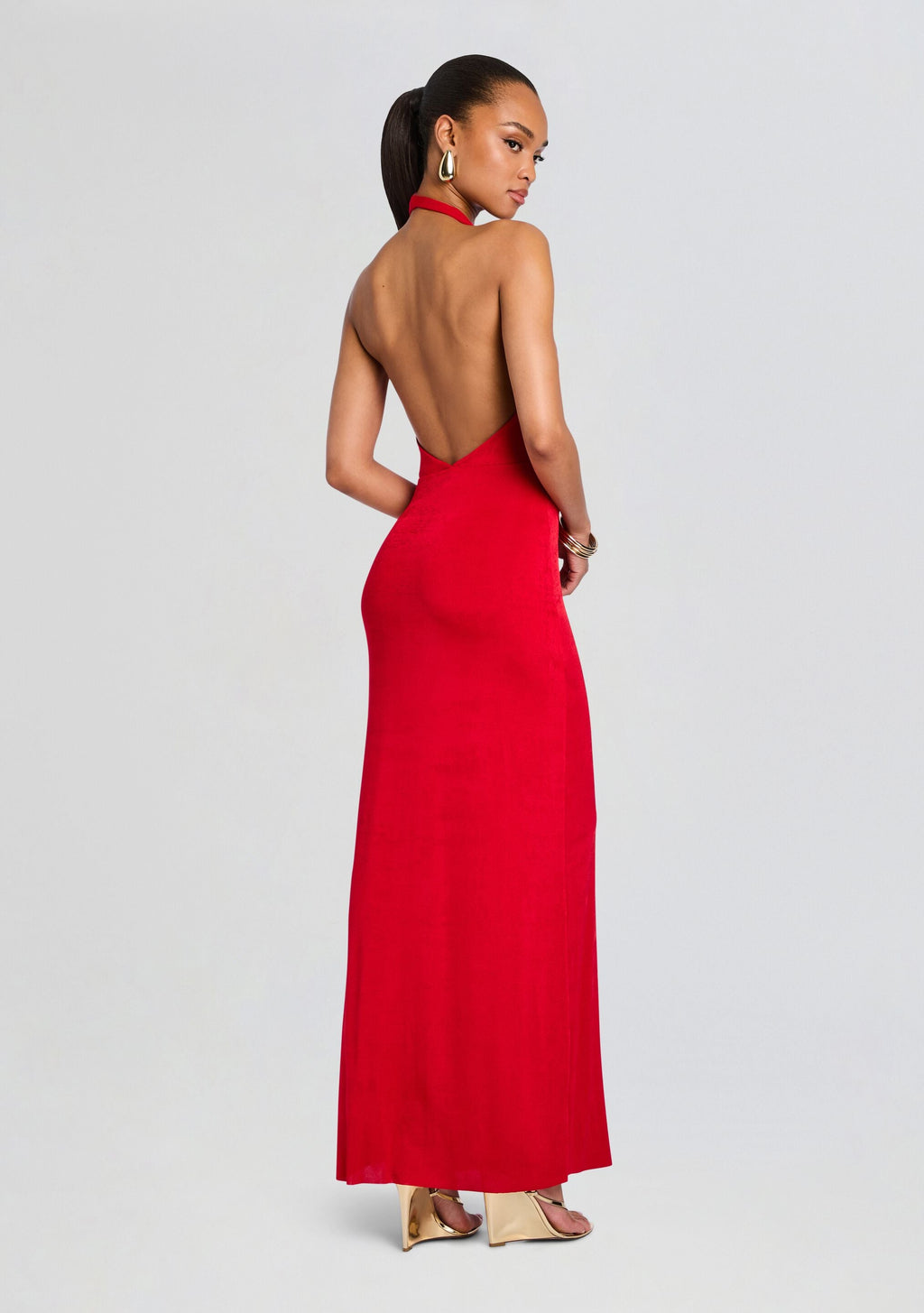 Kayla Maxi Dress