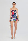 Laurell Romper