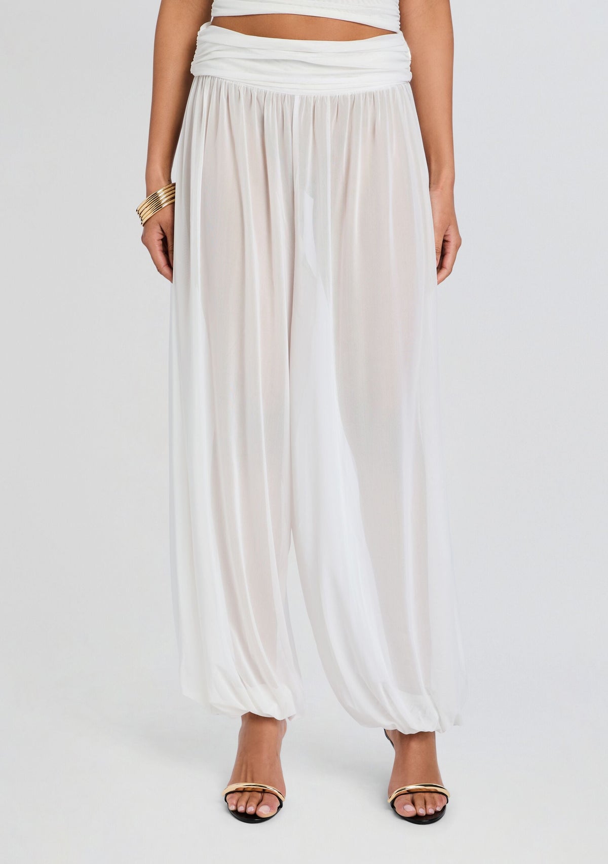 Marbaux Pant