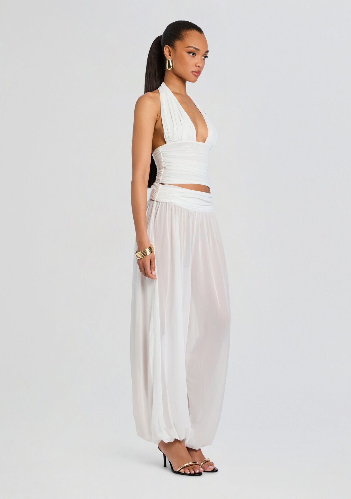 Marbaux Pant