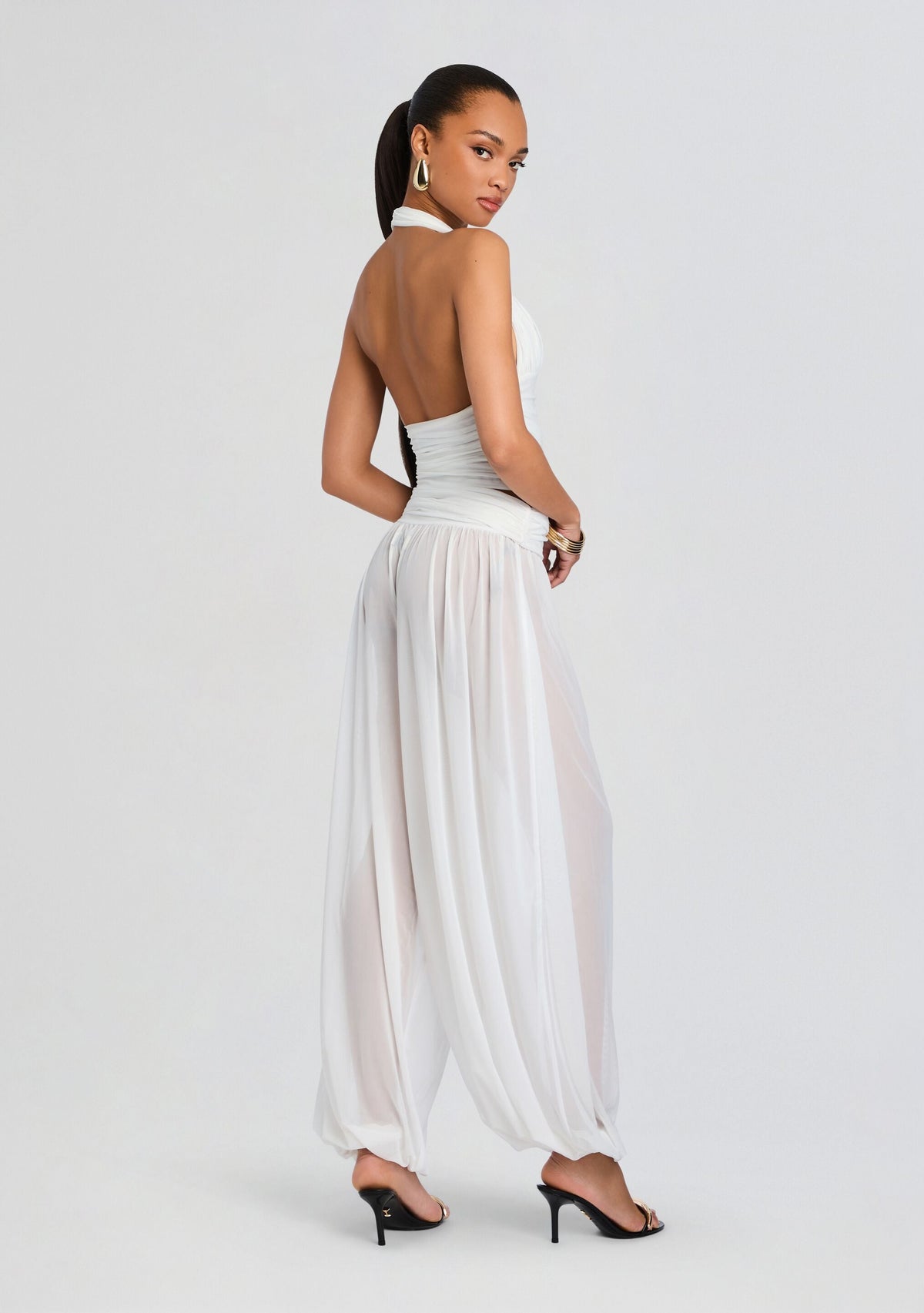 Marbaux Pant
