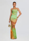 Isadore Dress