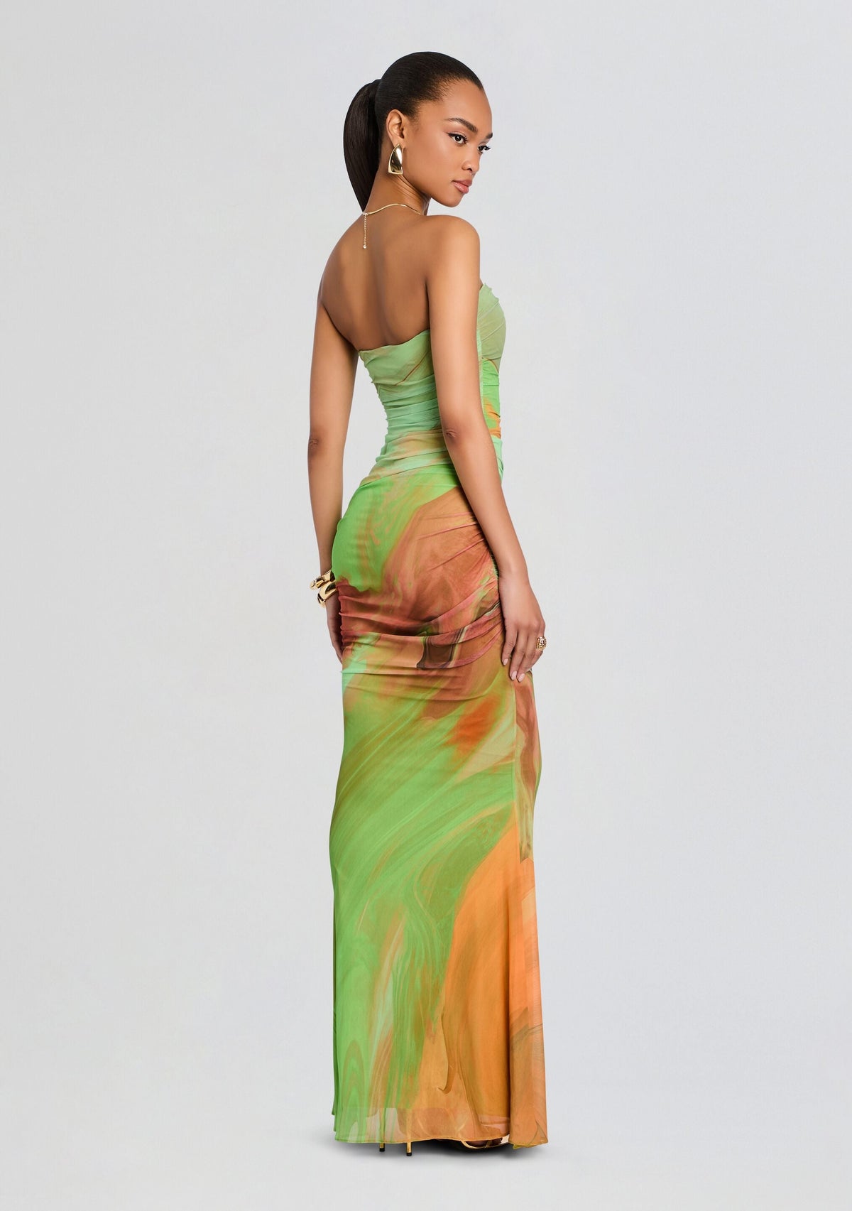 Isadore Dress