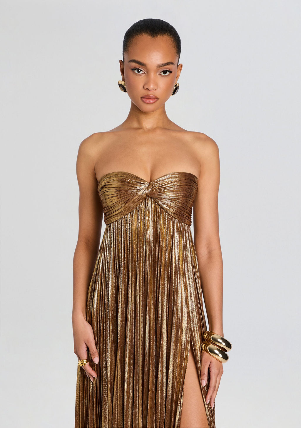 Zoa Dress