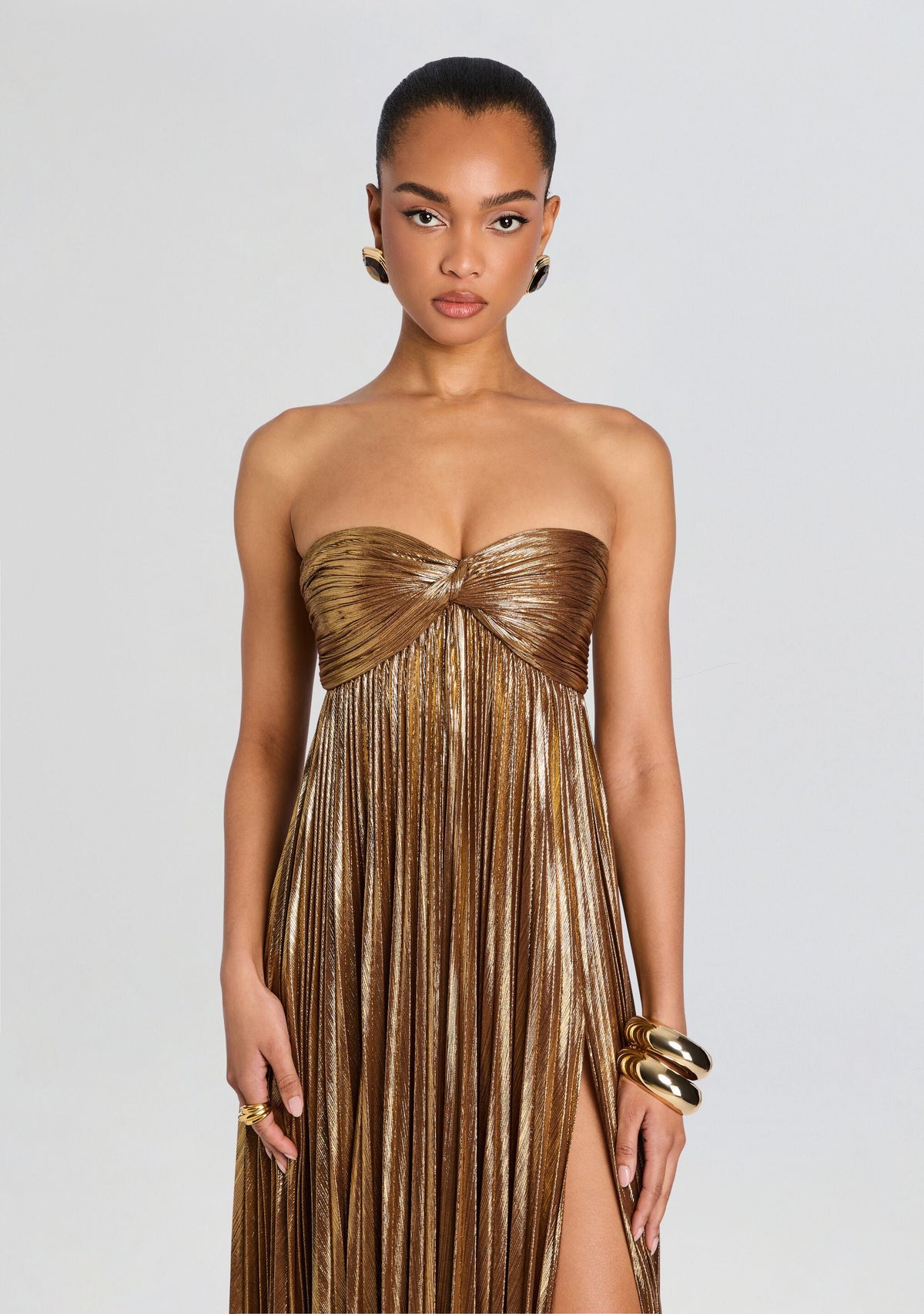 Zoa Dress